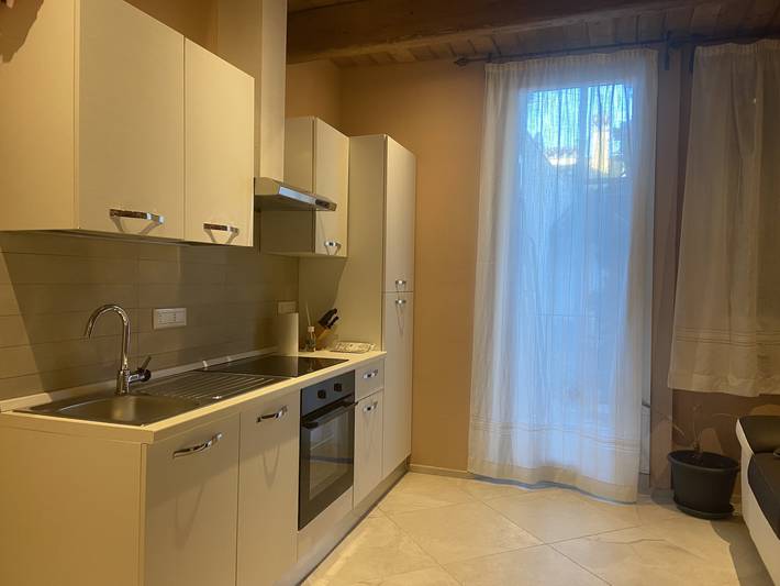 Gîte pour 4 personnes, avec balcon à Ravenne - 3