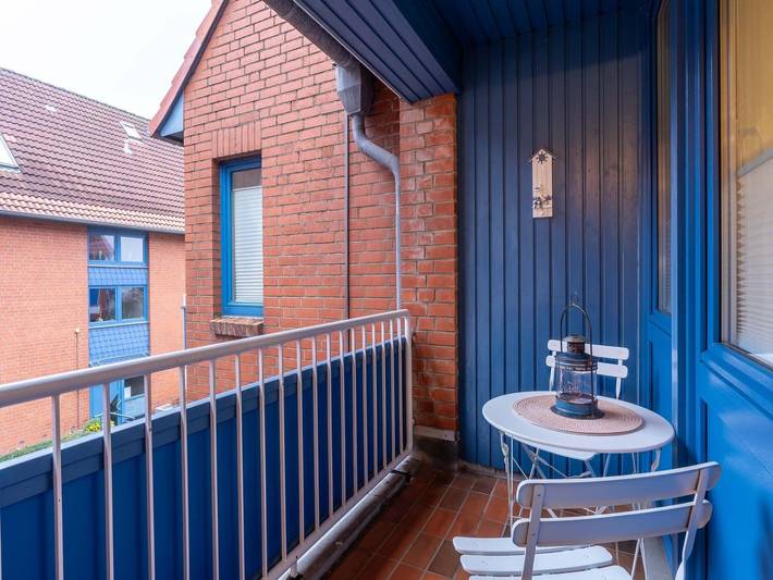 Ganze Wohnung, Ferienwohnung in Büsum in Büsum, Kreis Dithmarschen