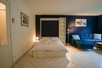 Location De Vacances pour 4 Personnes dans Sévrier, Haute-Savoie, Photo 2