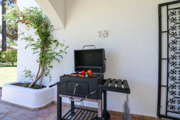 Villa para 8 Pessoas em Vilamoura, Quarteira, Foto 4