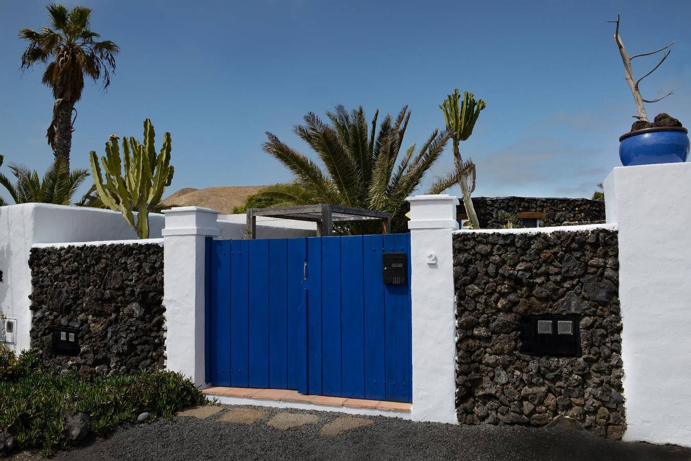 La Finca Yazmina, Sientete como en casa en el pintoresco pueblo de Uga in Uga, Yaiza
