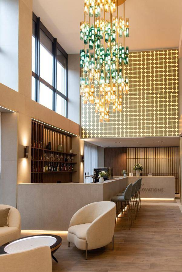 Hôtel pour 2 personnes, avec terrasse, animaux acceptés