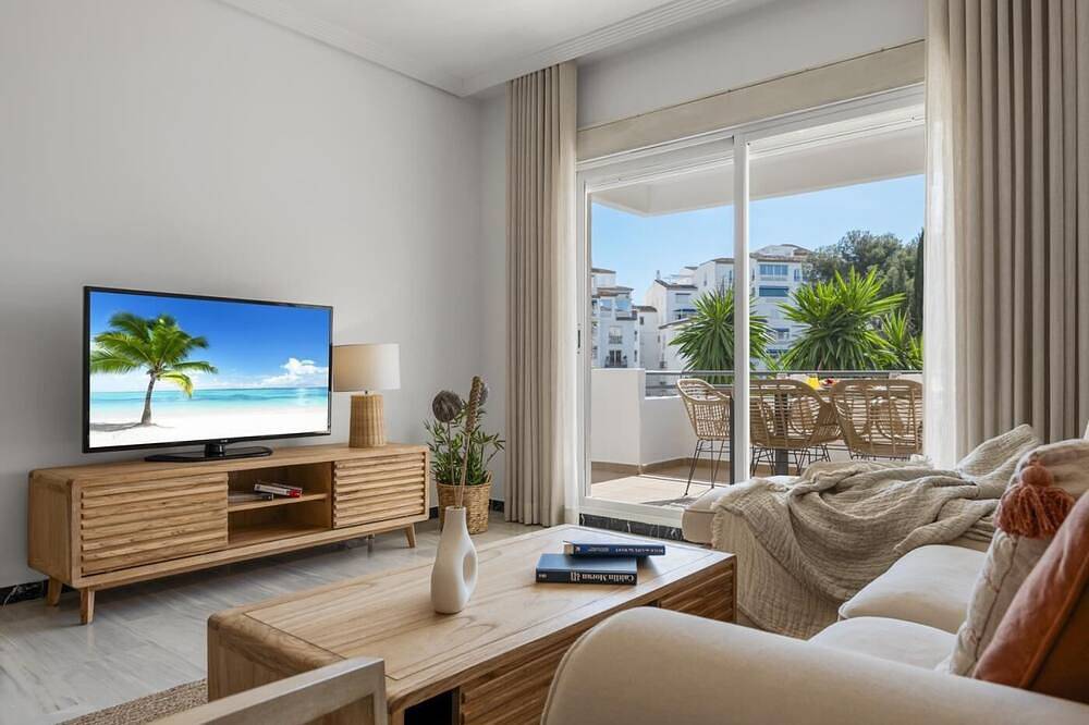 Appartamento vacanze a Marbella a partire da 255€ a notte