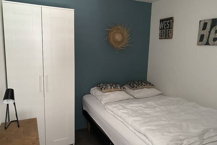 Location de vacances pour 5 personnes, avec terrasse à Angoulins - 2