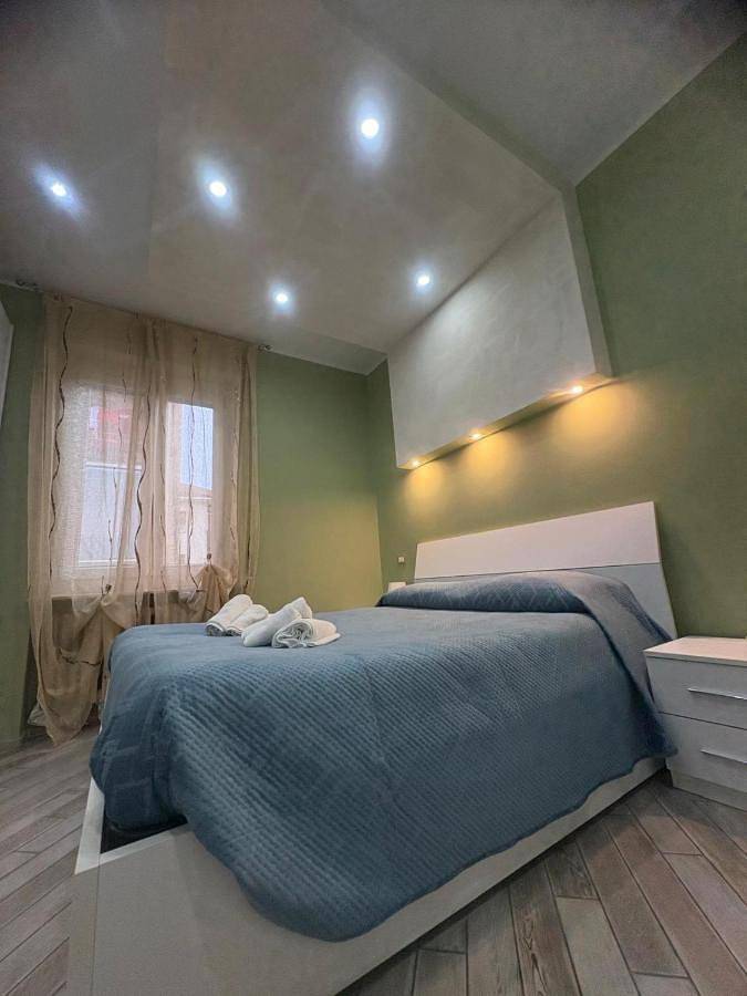 Gîte pour 3 personnes, avec terrasse, animaux acceptés à Novi Ligure