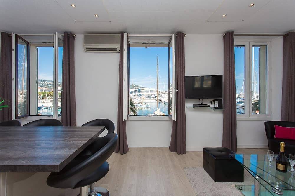 Appartement de vacances