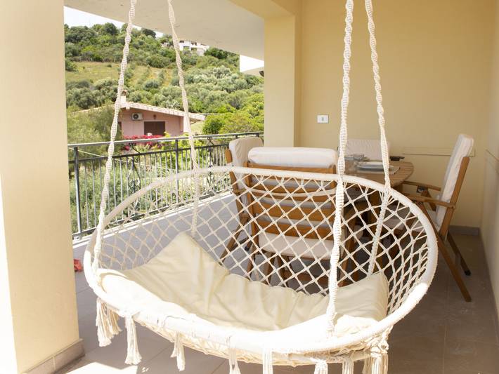 Ganze Wohnung, Vista Mare In Sardegna in Santa Maria Navarrese, Baunei