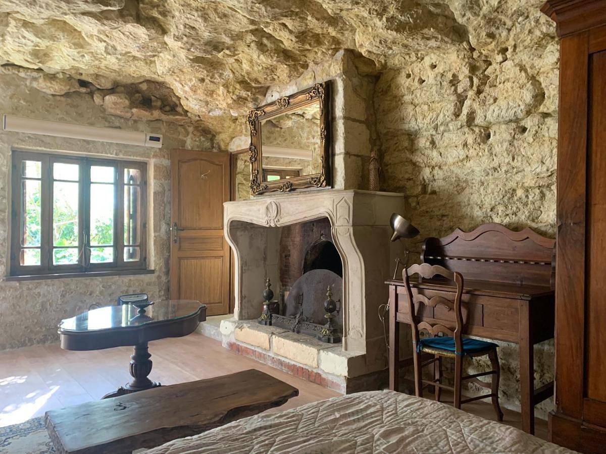 One-Bedroom House in Civray-de-Touraine, Région de Tours