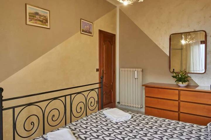 Casa Rosy in Gemeinde Porlezza, Luganersee (Italien)