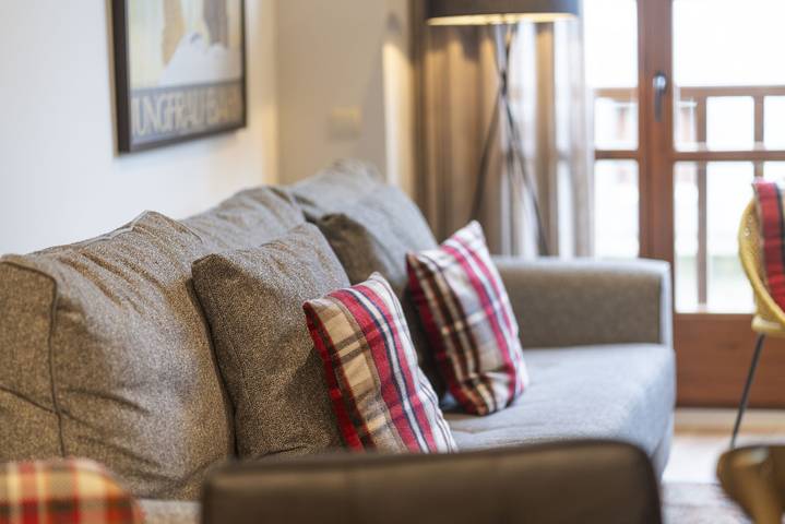 Apartamento entero, Luderna - Casa Serra Nauta in Tredós, Alto Arán