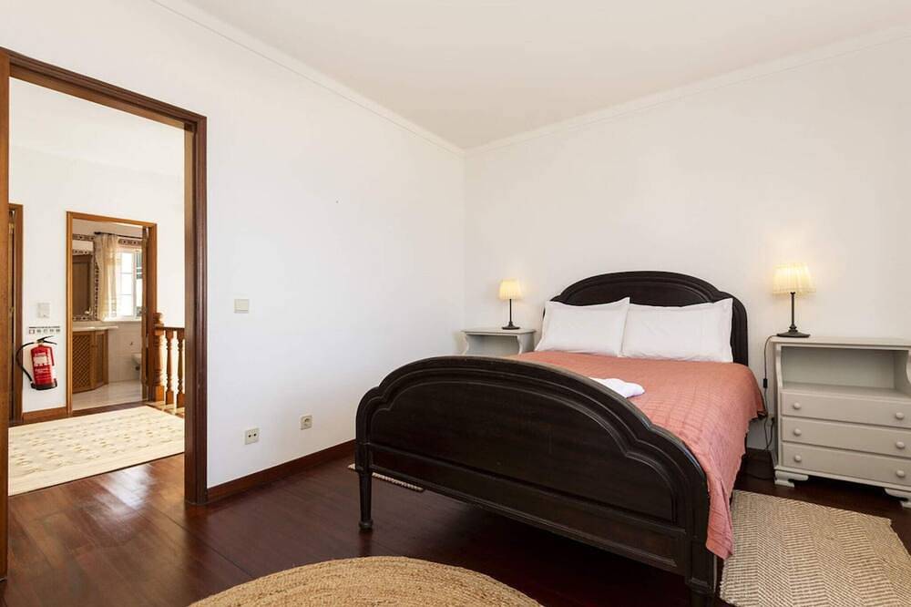 Sines Beach Front Villa in Sines, Costa Alentejana