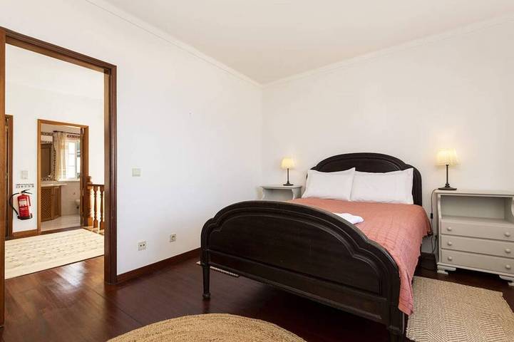 Sines Beach Front Villa in Sines, Costa Alentejana