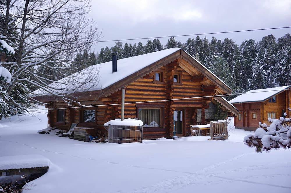 Maison de vacances