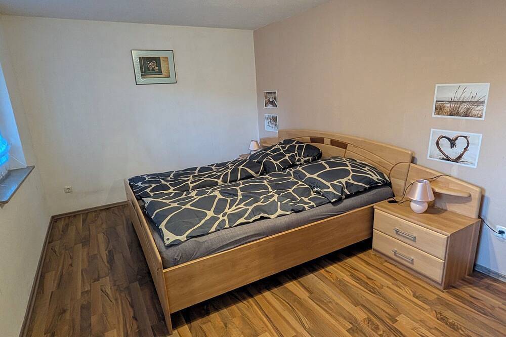 Ganze Wohnung, Ruhige Ferienwohnung mit Terrasse in Hilchenbach, Kreis Siegen-Wittgenstein