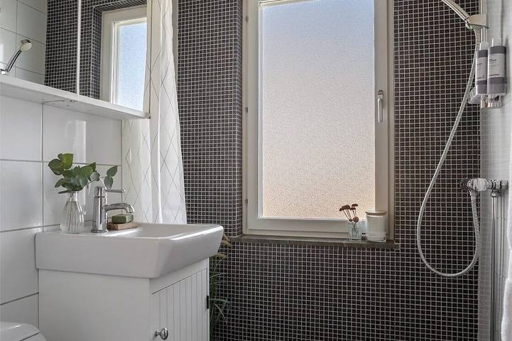 Ganze Wohnung, Apartment within walking distance to everything in Strängnäs, Mälaren
