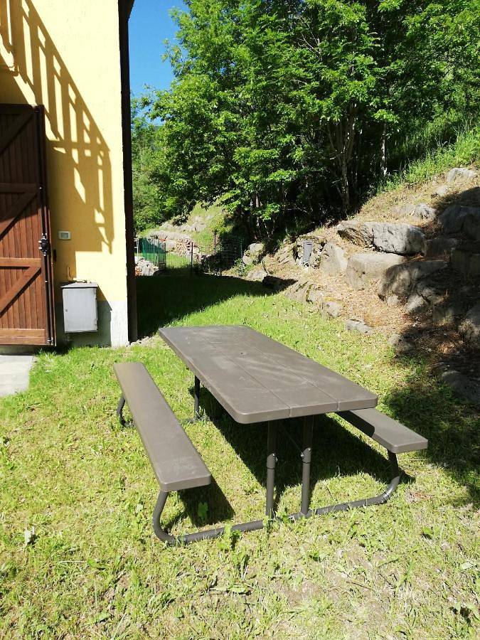 Gîte pour 5 personnes, avec vue et jardin dans Province de Modène - 3