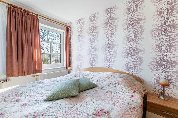 Ferienwohnung für 2 Personen, mit Garten in Pellworm - 4