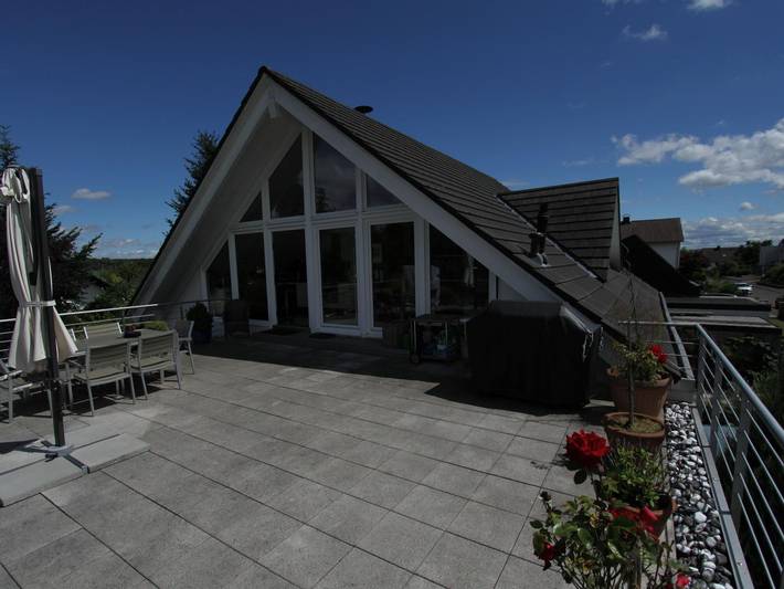 Bauernhof für 4 Personen, mit Balkon in Hessen - 3