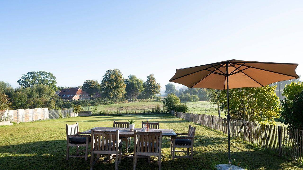 Ferienhaus für 8 Personen (200 m²) in Grebin in Grebin, Südliche Ostseeküste