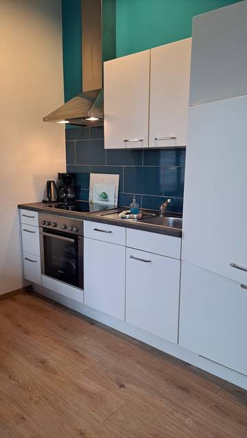 Ferienwohnung für 4 Personen in Brandenburg an der Havel, Brandenburg, Bild 2