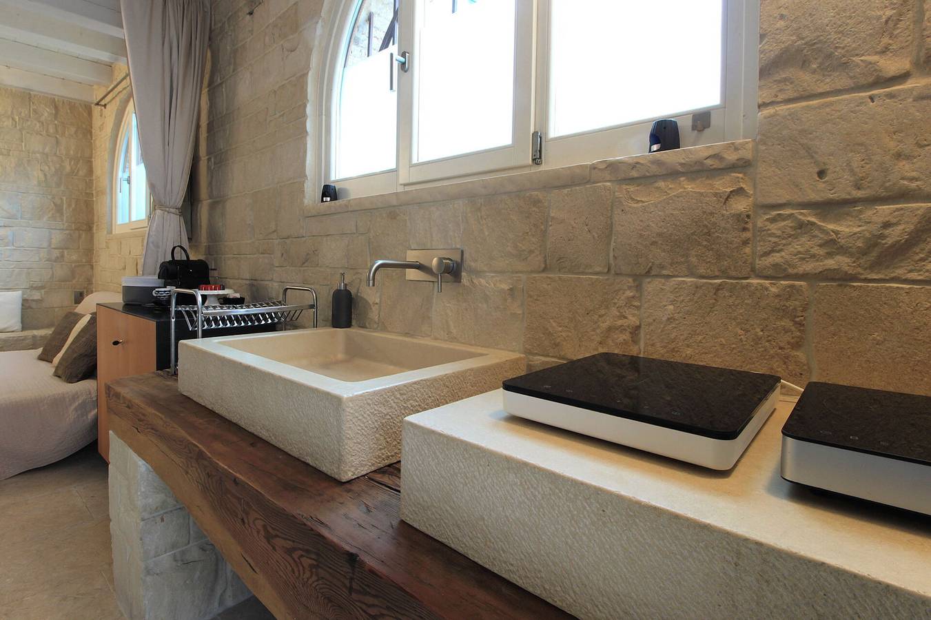 La Casa Di Valbelluna in Feltre, Groupe Cimonega