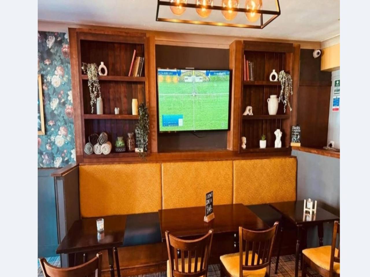 Standard-einzelzimmer in Wigan, Greater Manchester