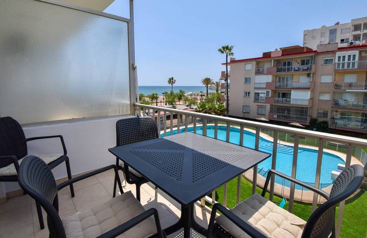 Ferienwohnung für 5 Personen in Fuengirola - 2