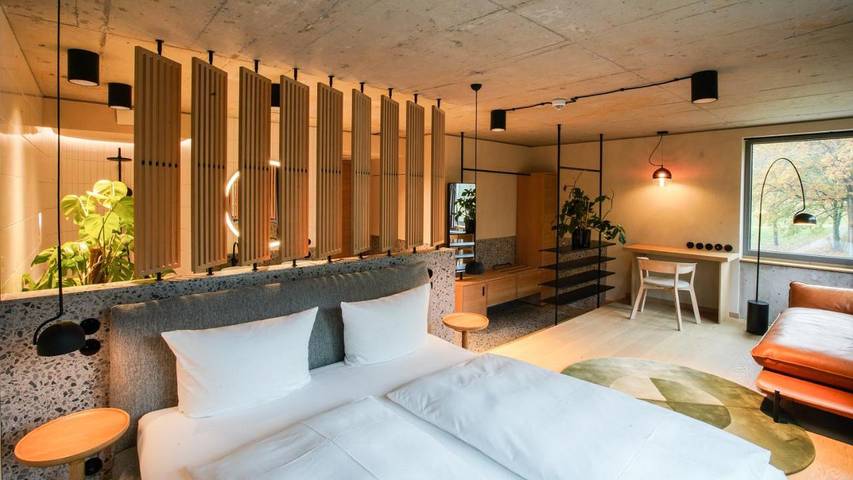 Hotel für 3 Personen in Sundern - 3