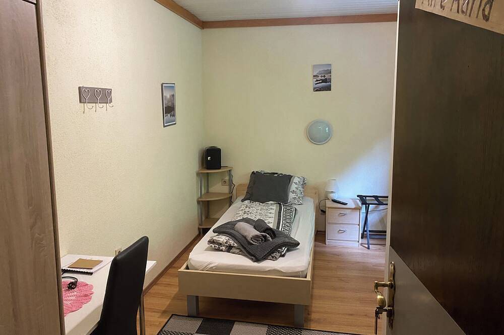 Einzelzimmer mit Frühstück Alpe Adria in Stall, Bezirk Spittal an der Drau