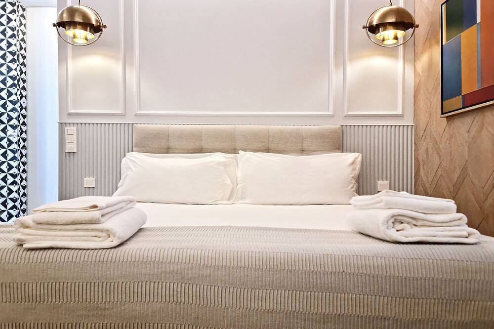Ganze Wohnung, Stunning Apartment & Amazing Location in Sé, Santa Maria Maior