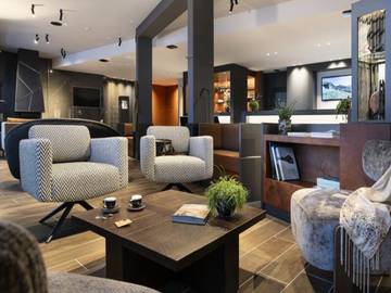 Holiday Rental for 6 People in Les Contamines-Montjoie, Massif du Mont-Blanc, Photo 4