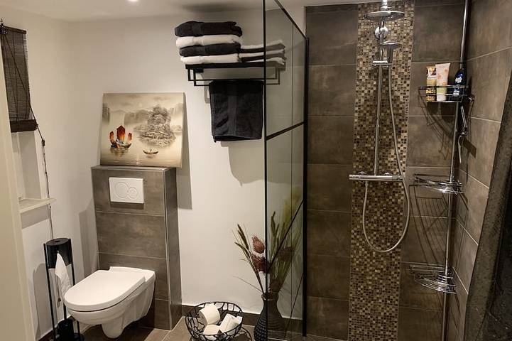 Ferienhaus für 4 Personen, mit Garten in Friedrichstadt - 4