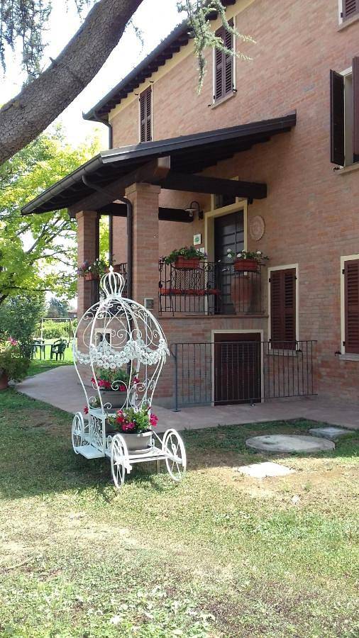 Hôtel pour 2 personnes, avec jardin et vue à Spilamberto - 2