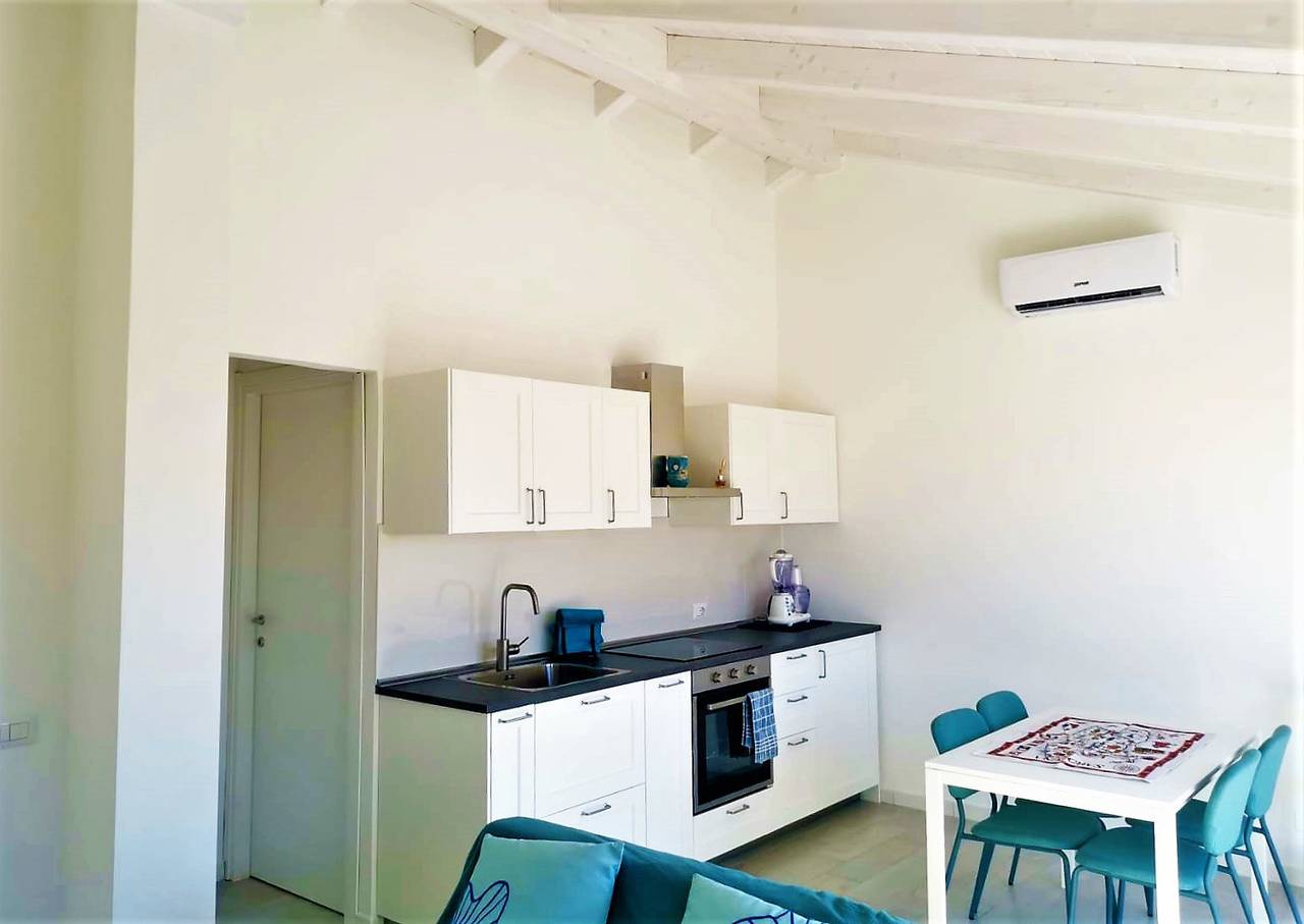 Appartamento intero, Affittimoderni Castelsardo La Gemma in Lu Bagnu, Castelsardo