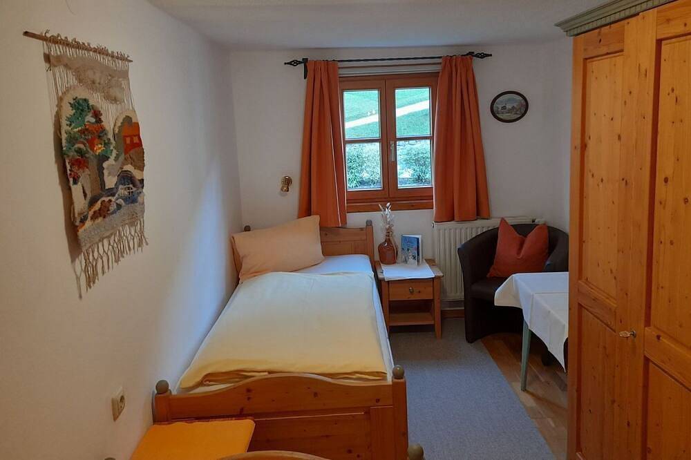 Ferienwohnung Jaga - Ferienwohnung in Weyregg am Attersee, Bezirk Vöcklabruck
