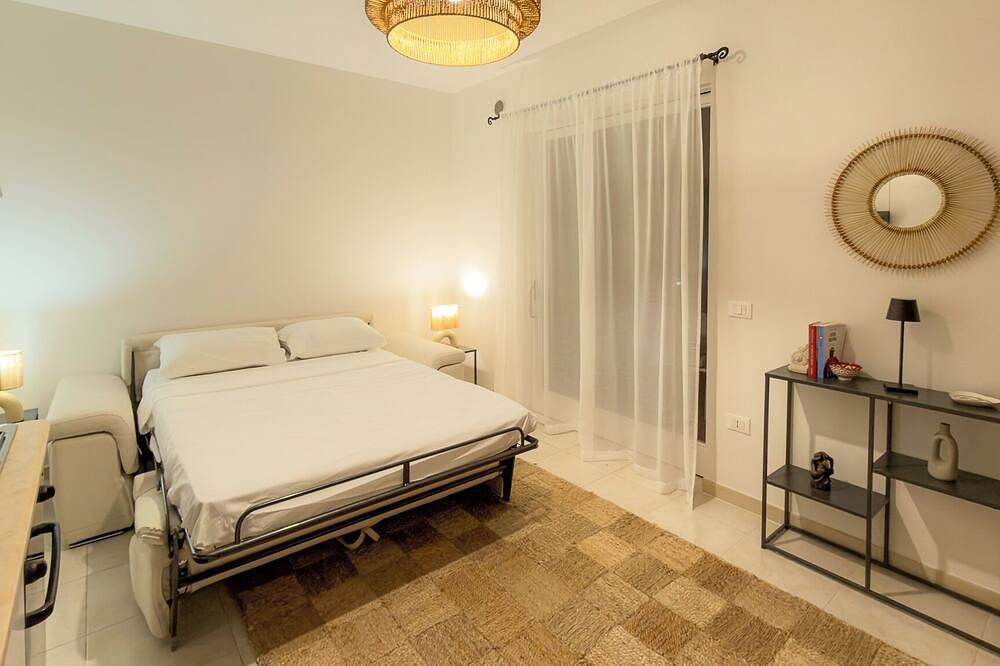 Sulemare House with swimming pool, Sub Paradise in Zambrone, Provincia de Vibo Valentia