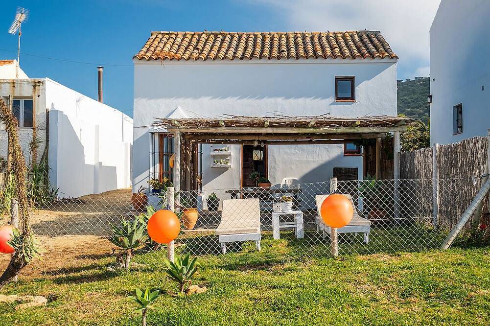 Ferienhaus für 2 Personen in Costa de la Luz, Spanien
