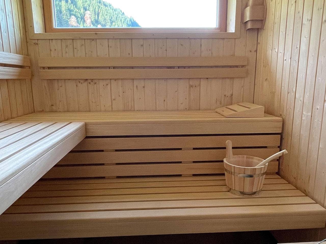 Traumhaftes Chalet in Alleinlage mit Wellness in Hopfgarten im Brixental, Kitzbüheler Alpen
