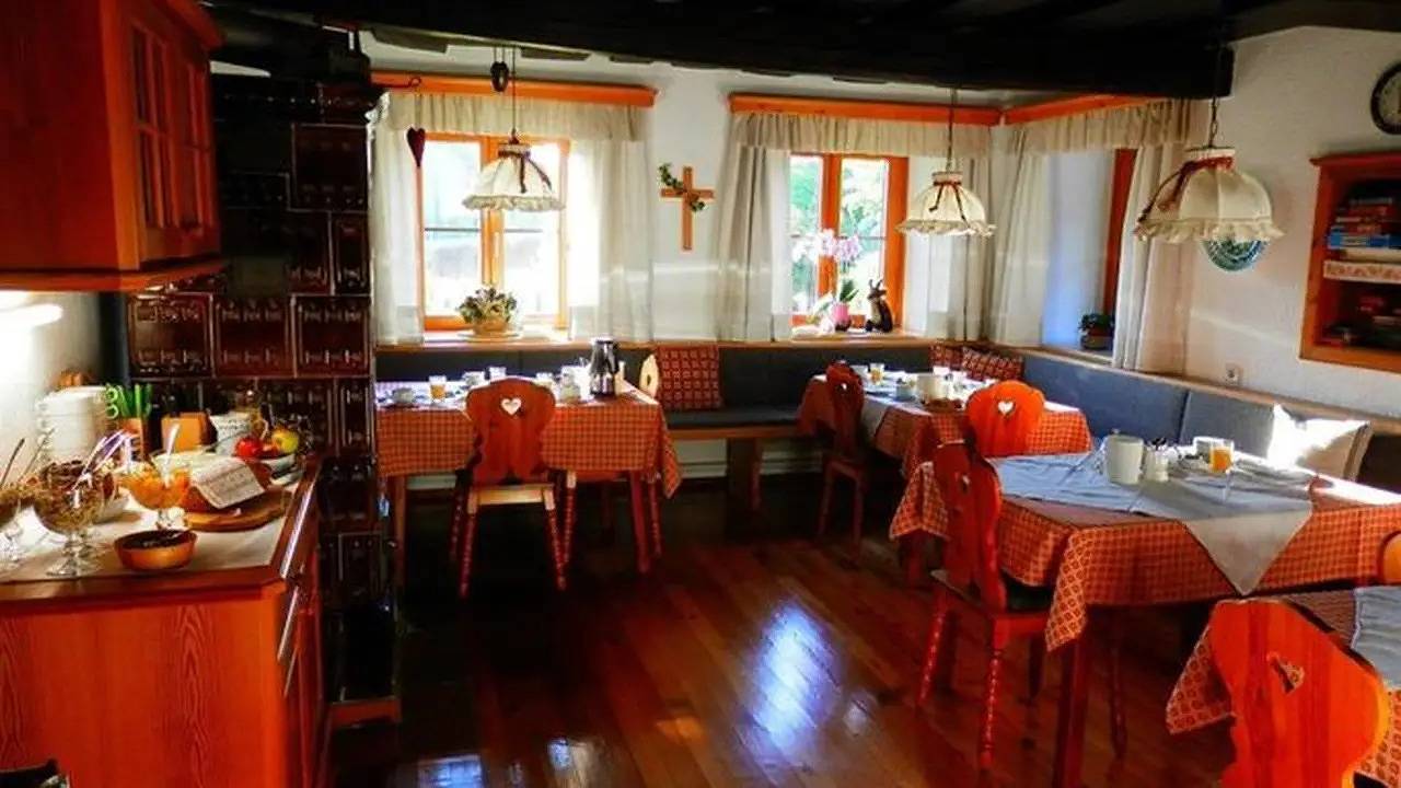 Doppelzimmer für 2 Personen in Ramsau am Dachstein in Ramsau am Dachstein, Schladming-Dachstein