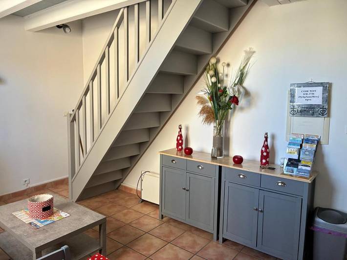 Gîte pour 3 personnes, avec Vue dans Office De Tourisme Des Saintes Maries De La Mer - 3