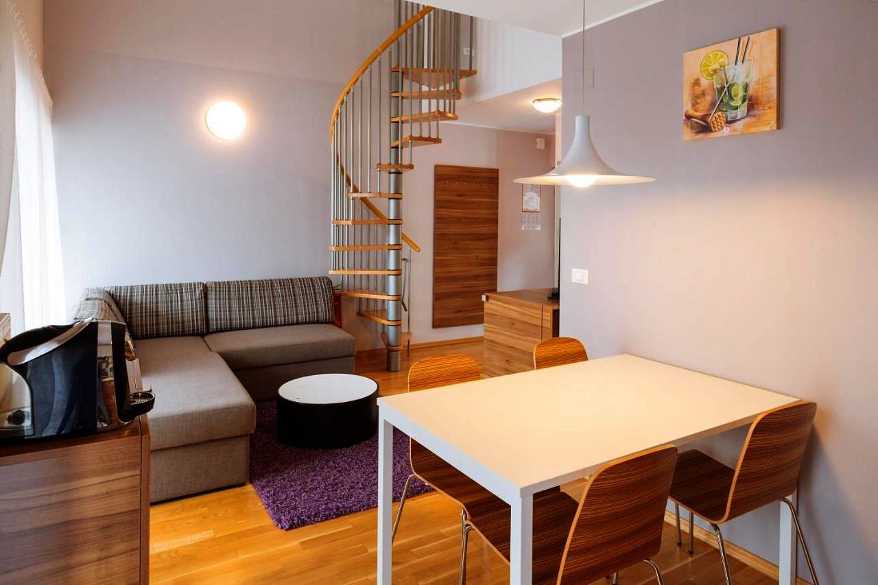 Ganze Wohnung, Maline Apartments in Bled, Triglav Nationalpark