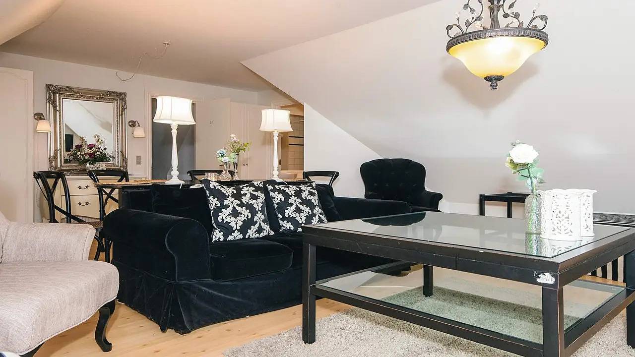 Ferienhaus für 4 Personen (45 m²) in Skanderborg in Skanderborg