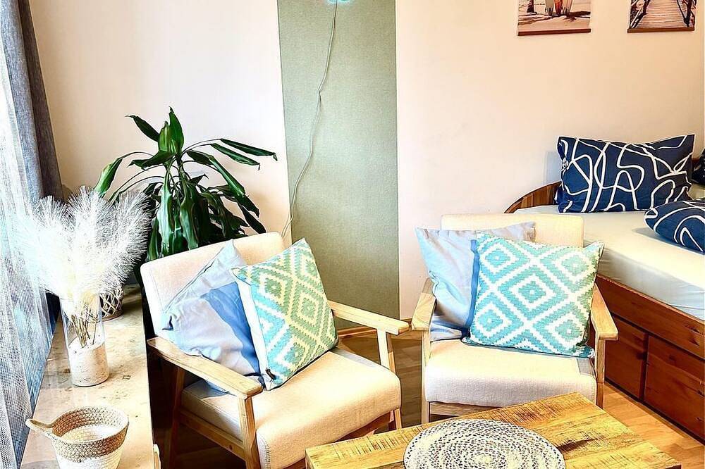 Ganze Wohnung, Tonis Appartements Lofer - Maui - Tonis Appartements in Loferer und Leoganger Steinberge, Sankt Martin bei Lofer