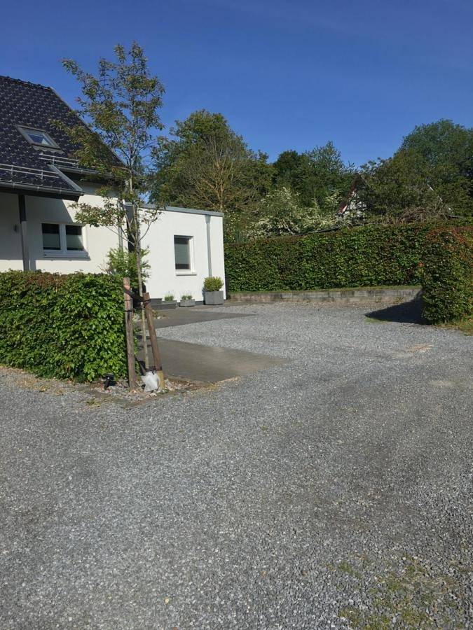 Ferienwohnung für 2 Personen, mit Garten und Ausblick in Monschau - 3