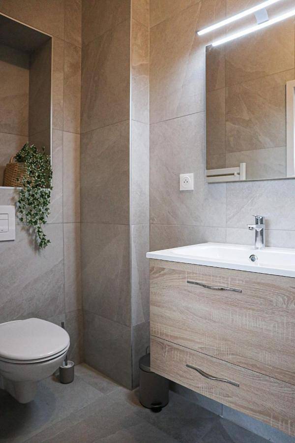 Gîte pour 4 personnes à Huningue - 3