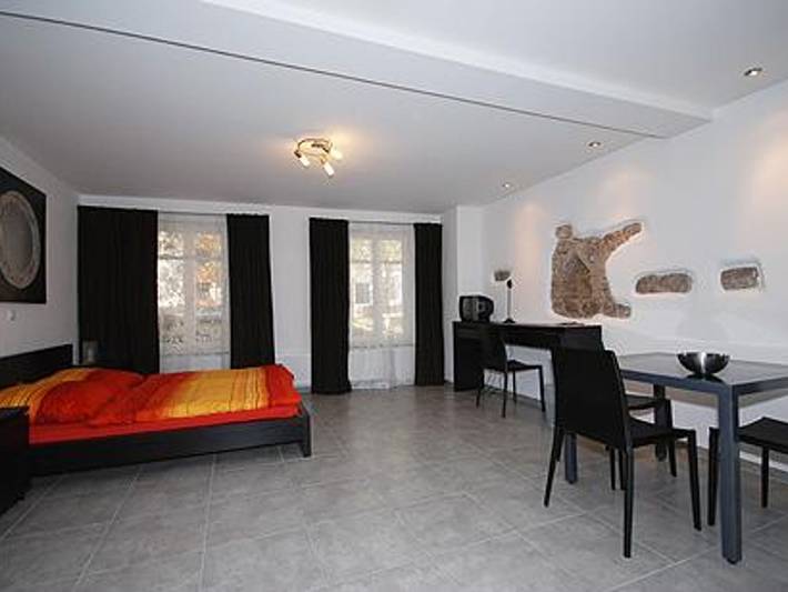 Ferienwohnung für 2 Personen, kinderfreundlich in Rheinebene - 3