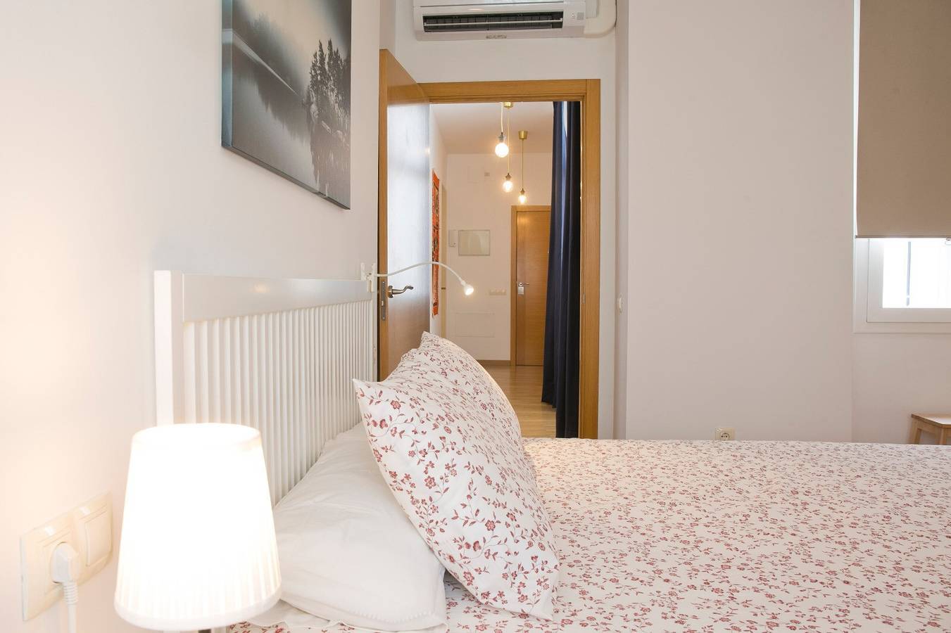 Penthouse in het hart van Málaga in Malaga Centro Historico, Malaga
