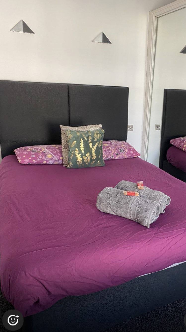 Darlington Delight - Spacious 3 Bedroom House in Darlington