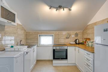 Ferienwohnung für 4 Personen in Lošinj, Kvarner Inseln, Bild 4