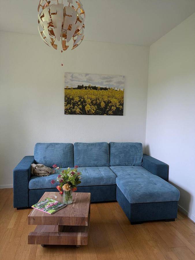 Ganze Wohnung, Two-Bedroom Apartment in Ottenstein, Landkreis Holzminden
